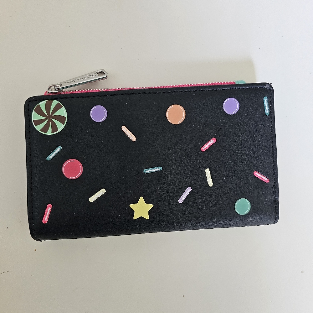 Loungefly Vanellope Wallet Wreck it Ralph
